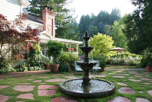 西方（加利福尼亚） 美国 Occidental (California) 预订促销代码 booking.com