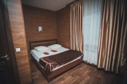 Ulan-Ude Russia Reservation Promo Code Booking.com