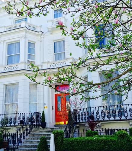 Londres Reino Unido Código promocional de reserva de hotel Booking.com