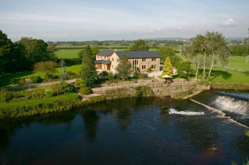 Catterall (Preston) Royaume-Uni code promo de réservation d'hôtel booking.com
