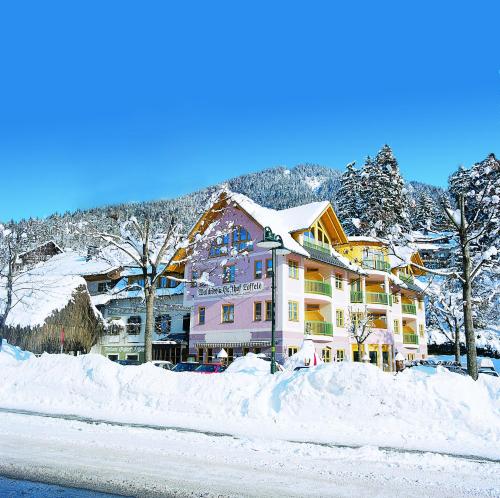 Weissbriach Austria Reservation Promo Code Agoda.com