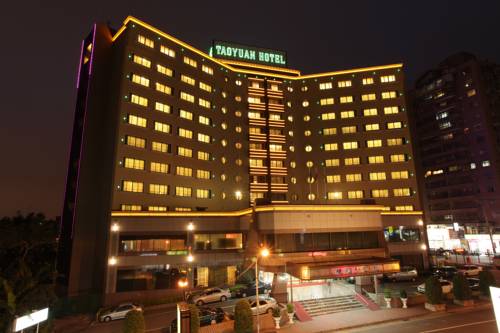 Taoyuan Taiwan Reservation Promo Code Booking.com