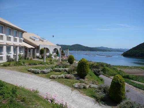 Setouchi Japan Reservation