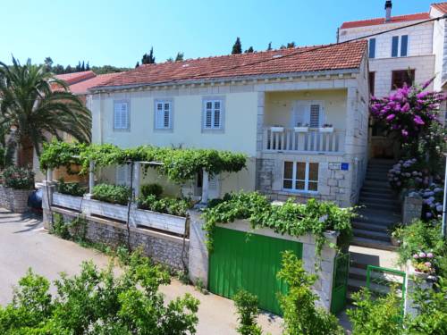 Lumbarda Kroatië promotiecode hotelreservering booking.com