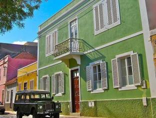 Mindelo Cape Verde Reservation