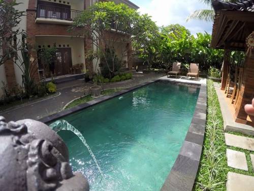 Ubud Indonesia Código promocional de reserva de hotel Booking.com