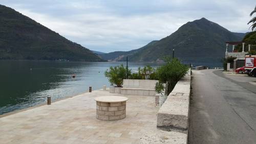 Perast Montenegro Reservation