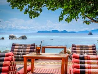 Koh Lipe Thailand Reservation