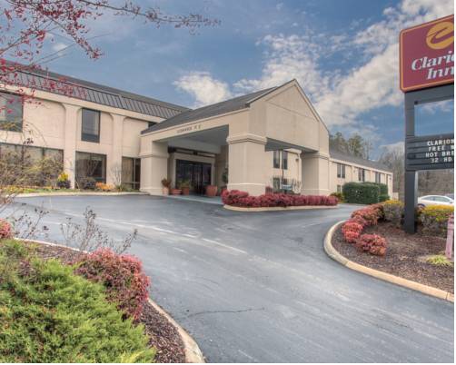Chattanooga (Tennessee) United States Reservation Promo Code Booking.com
