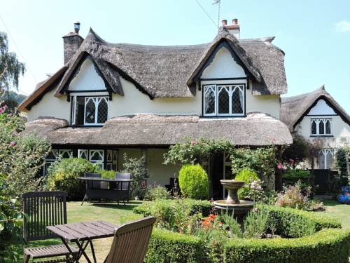 Porlock United Kingdom Reservation