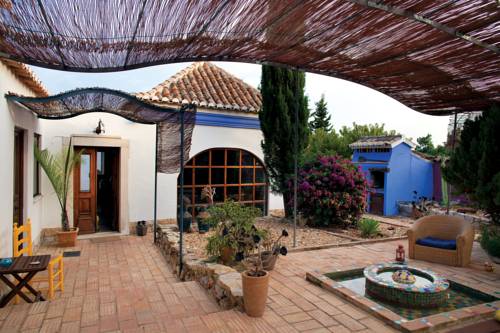 Tavira Portugal Reservation