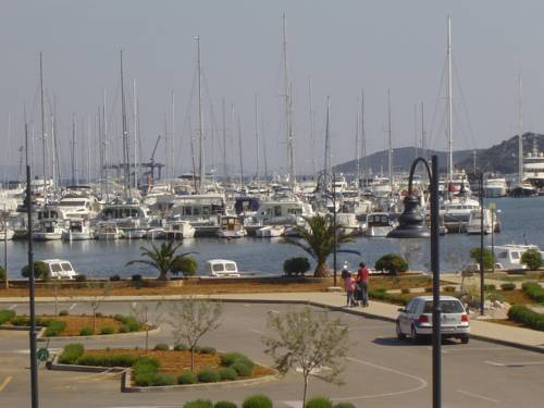 Tribunj Croatia Reservation