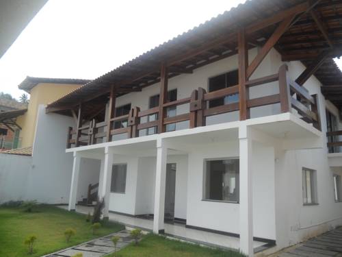 Ilhéus Brazil Reservation