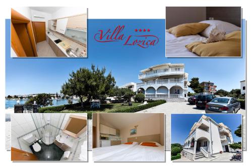Rogoznica Croatia Reservation Promo Code Agoda.com