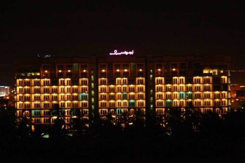 Salalah Oman Reservation Promo Code Booking.com
