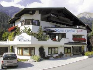 Sankt Anton am Arlberg Austria Reservation Promo Code Agoda.com