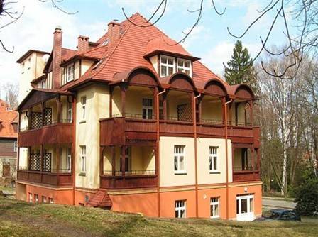 Polanica Zdroj Poland Reservation