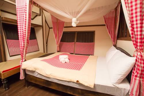 Chiang Mai Thailand Reservation Promo Code Booking.com