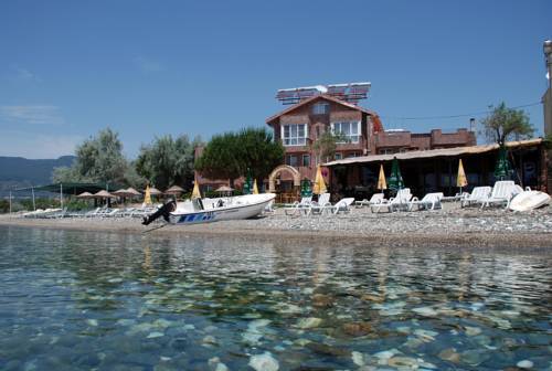 Balikesir Turkey Reservation