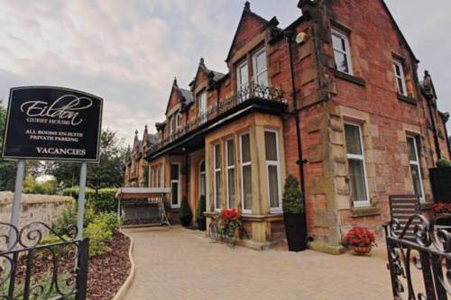 因弗内斯 英國 Inverness 预订促销代码 booking.com