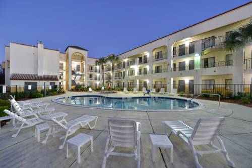 Jacksonville (Florida) United States Reservation Promo Code Booking.com