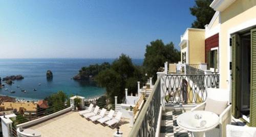 Párga Greece Reservation Promo Code Booking.com