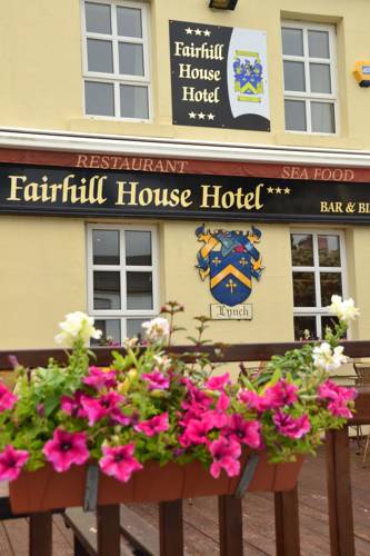 Galway Irlande code promo de réservation d'hôtel booking.com