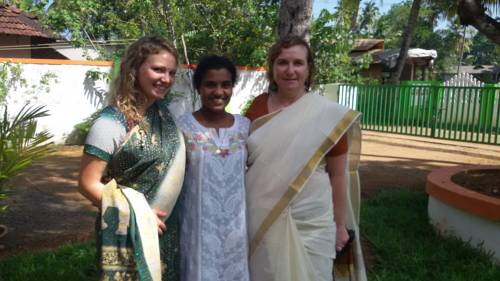 Alleppey India Reservation Promo Code Booking.com