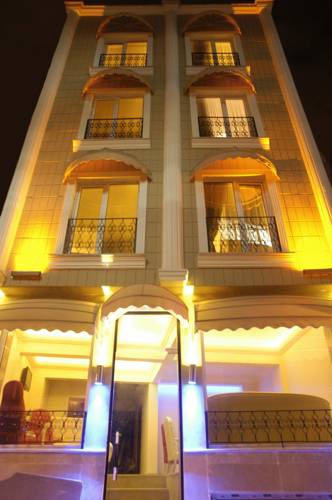 İstanbul Turkey Reservation