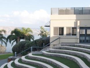 Tiberias Israel Reservation