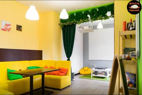 Samara Russia Reservation Promo Code Booking.com