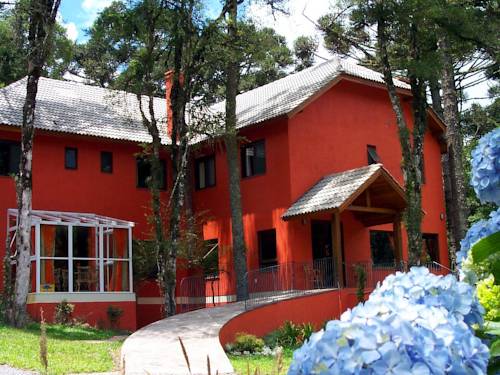 Canela (Rio Grande do Sul) Brazil Reservation Promo Code Booking.com