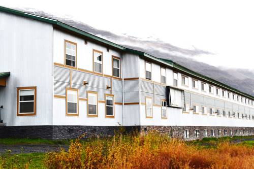 Valdez (Alaska) Verenigde Staten promotiecode hotelreservering booking.com