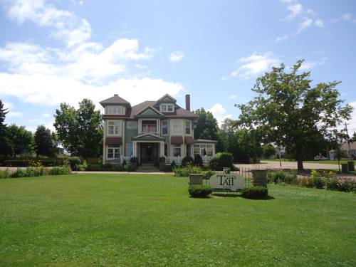 Shediac (Nuevo Brunswick) Canadá Código promocional de reserva de hotel Booking.com