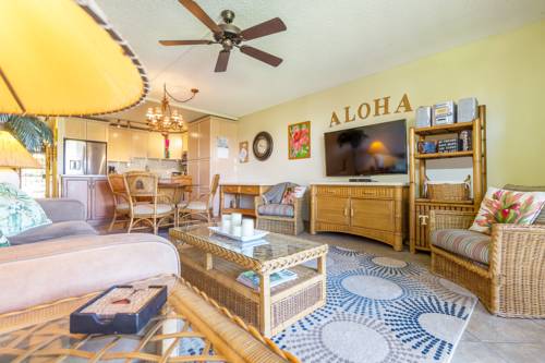 Kihei (Maui, Hawái) Estados Unidos Código promocional de reserva de hotel Booking.com