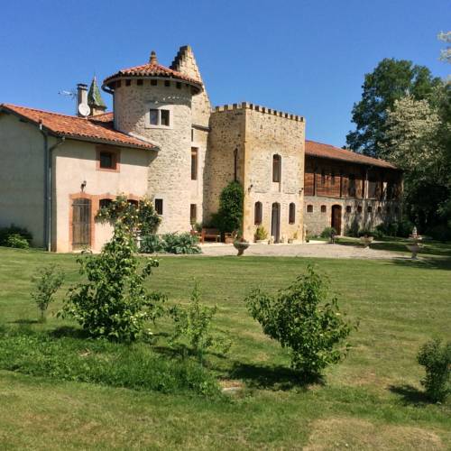 Montgaillard de Salies France code promo de réservation d'hôtel booking.com