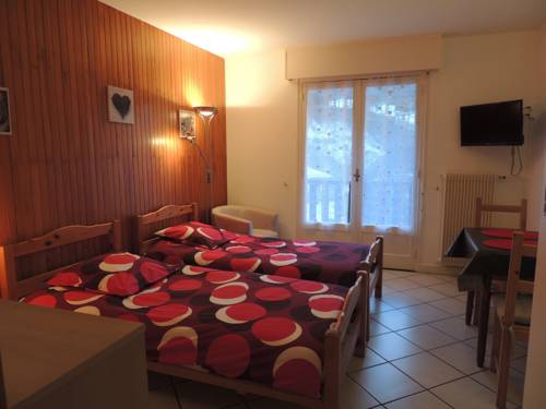 Brides-les-Bains France Reservation Promo Code Booking.com