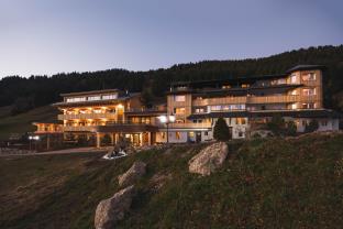 Balderschwang Germany Reservation