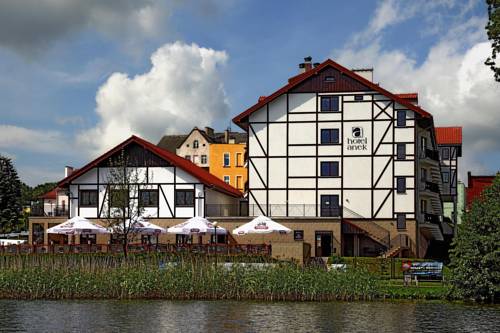 Mragowo Poland Reservation Promo Code Booking.com