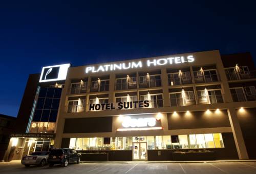 Fort McMurray (Alberta) Canada Reservation Promo Code Booking.com