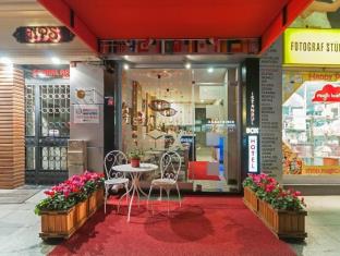 İstanbul Turkey Reservation
