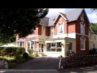 Torquay United Kingdom Reservation