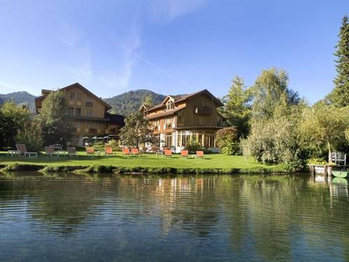 Weissensee Austria Reservation