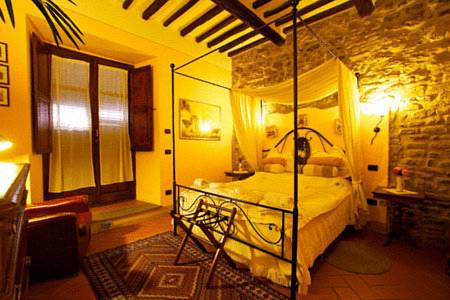 Cortona Italy Reservation