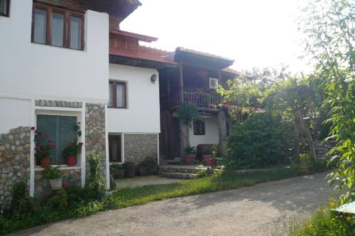 Tismana Romania Reservation