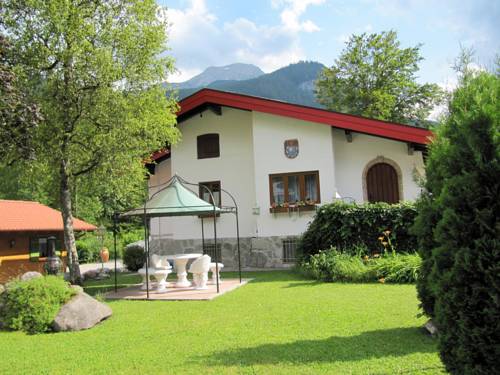 Ramsau Germany Reservation