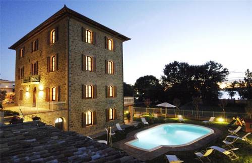Magione Italië promotiecode hotelreservering booking.com