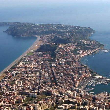 Milazzo Italy Reservation