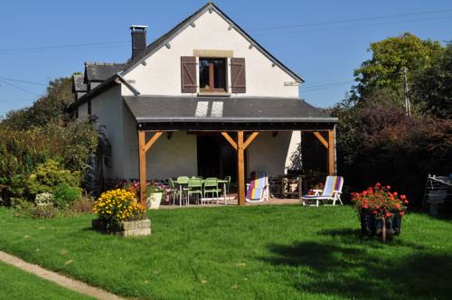 Loscouet-sur-Meu France Reservation Promo Code Booking.com