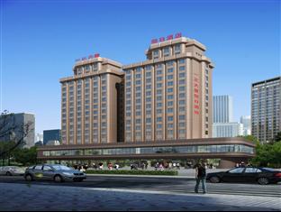 Dalian China Reservation Promo Code Agoda.com